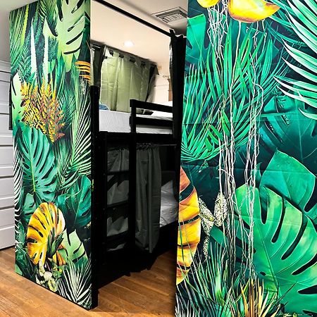 Echo Zen Hostel Λος Άντζελες Εξωτερικό φωτογραφία