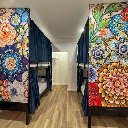 Echo Zen Hostel Λος Άντζελες Εξωτερικό φωτογραφία