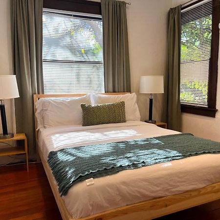 Echo Zen Hostel Λος Άντζελες Εξωτερικό φωτογραφία