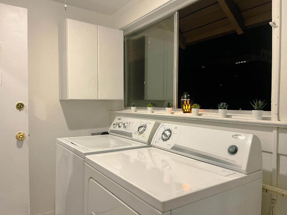 Echo Zen Hostel Λος Άντζελες Εξωτερικό φωτογραφία