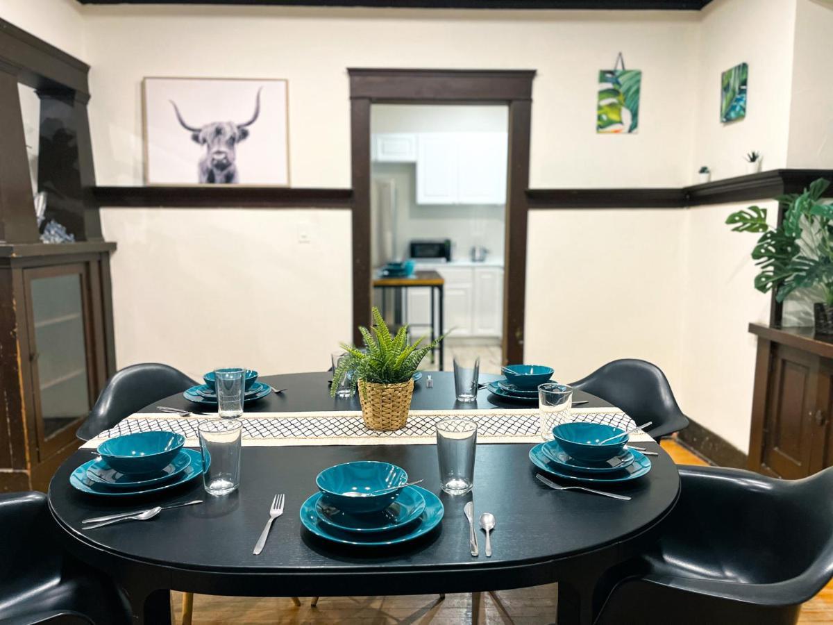 Echo Zen Hostel Λος Άντζελες Εξωτερικό φωτογραφία