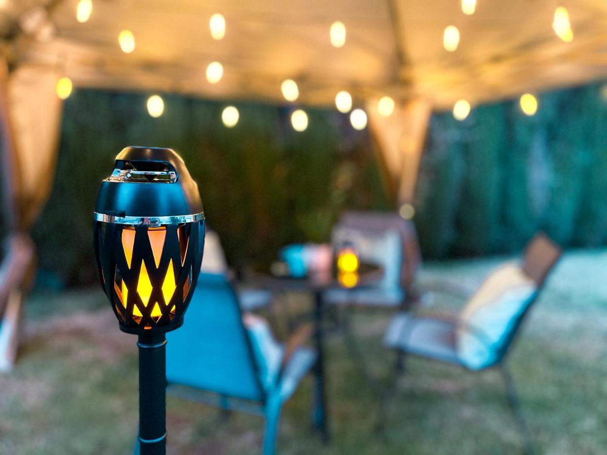 Echo Zen Hostel Λος Άντζελες Εξωτερικό φωτογραφία