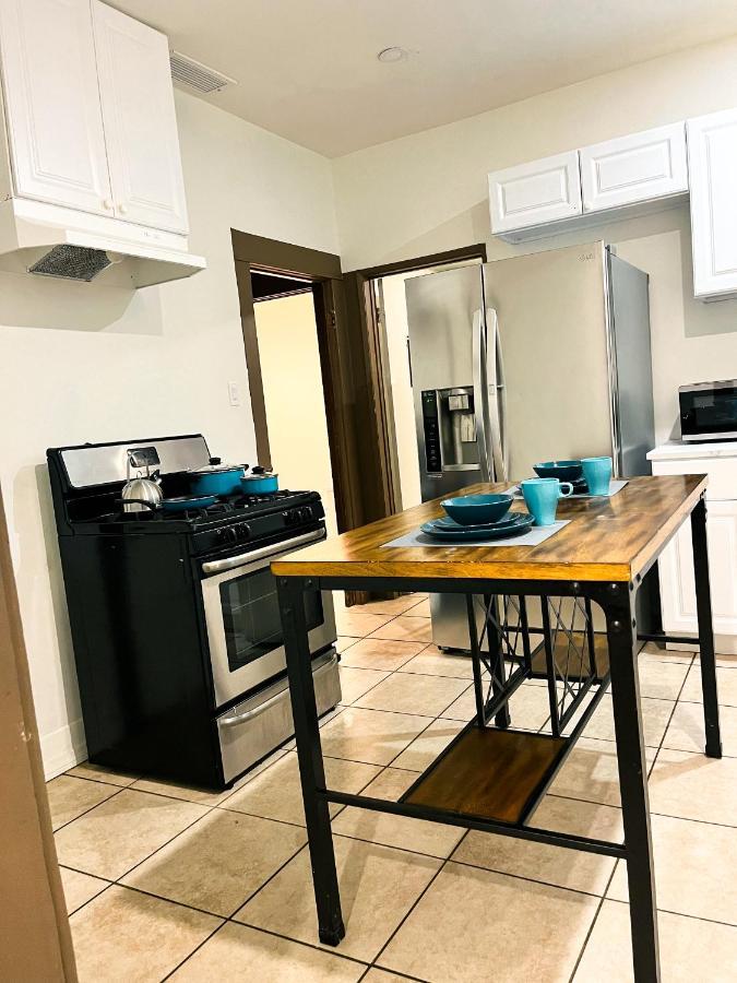 Echo Zen Hostel Λος Άντζελες Εξωτερικό φωτογραφία