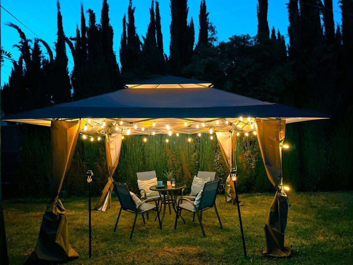 Echo Zen Hostel Λος Άντζελες Εξωτερικό φωτογραφία