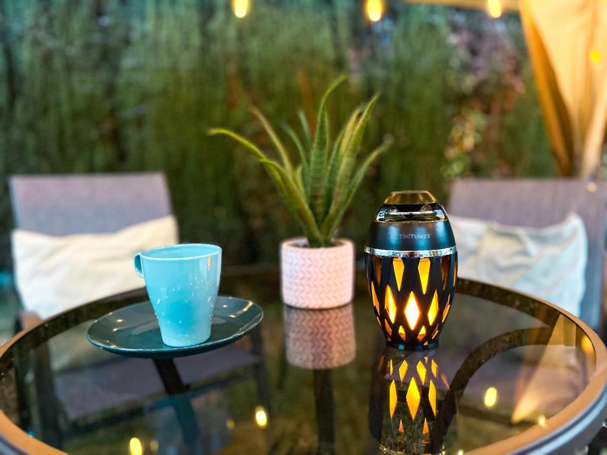 Echo Zen Hostel Λος Άντζελες Εξωτερικό φωτογραφία