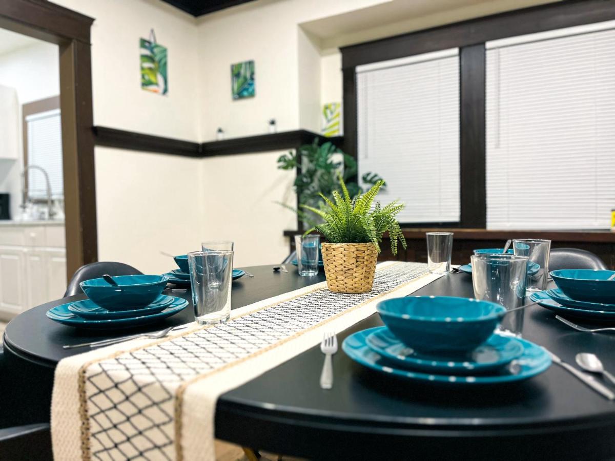 Echo Zen Hostel Λος Άντζελες Εξωτερικό φωτογραφία