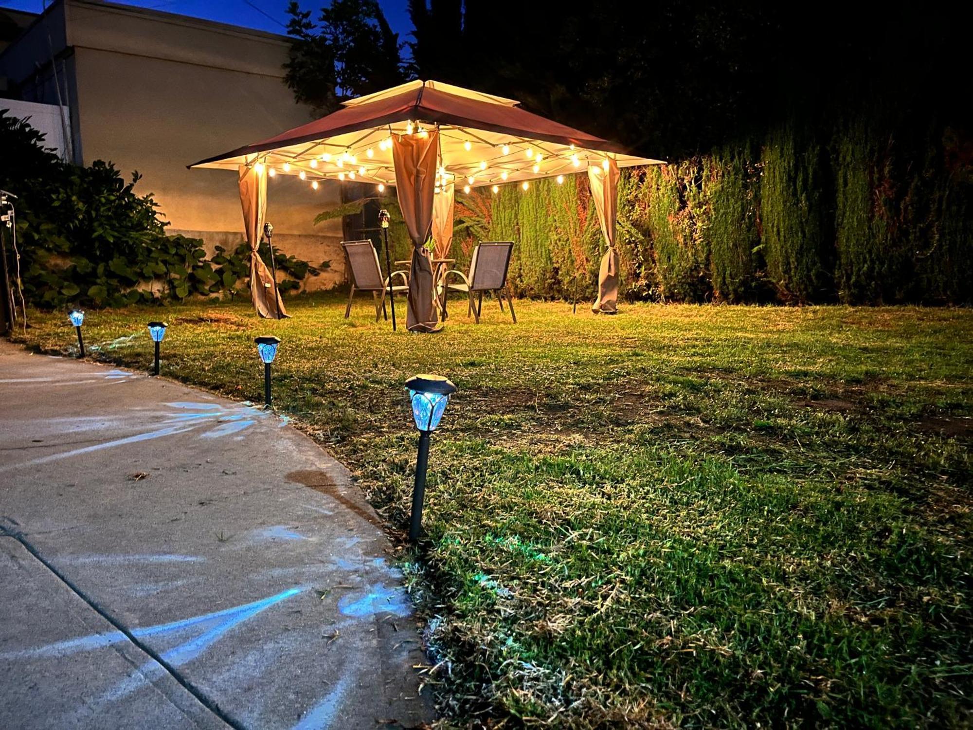 Echo Zen Hostel Λος Άντζελες Εξωτερικό φωτογραφία