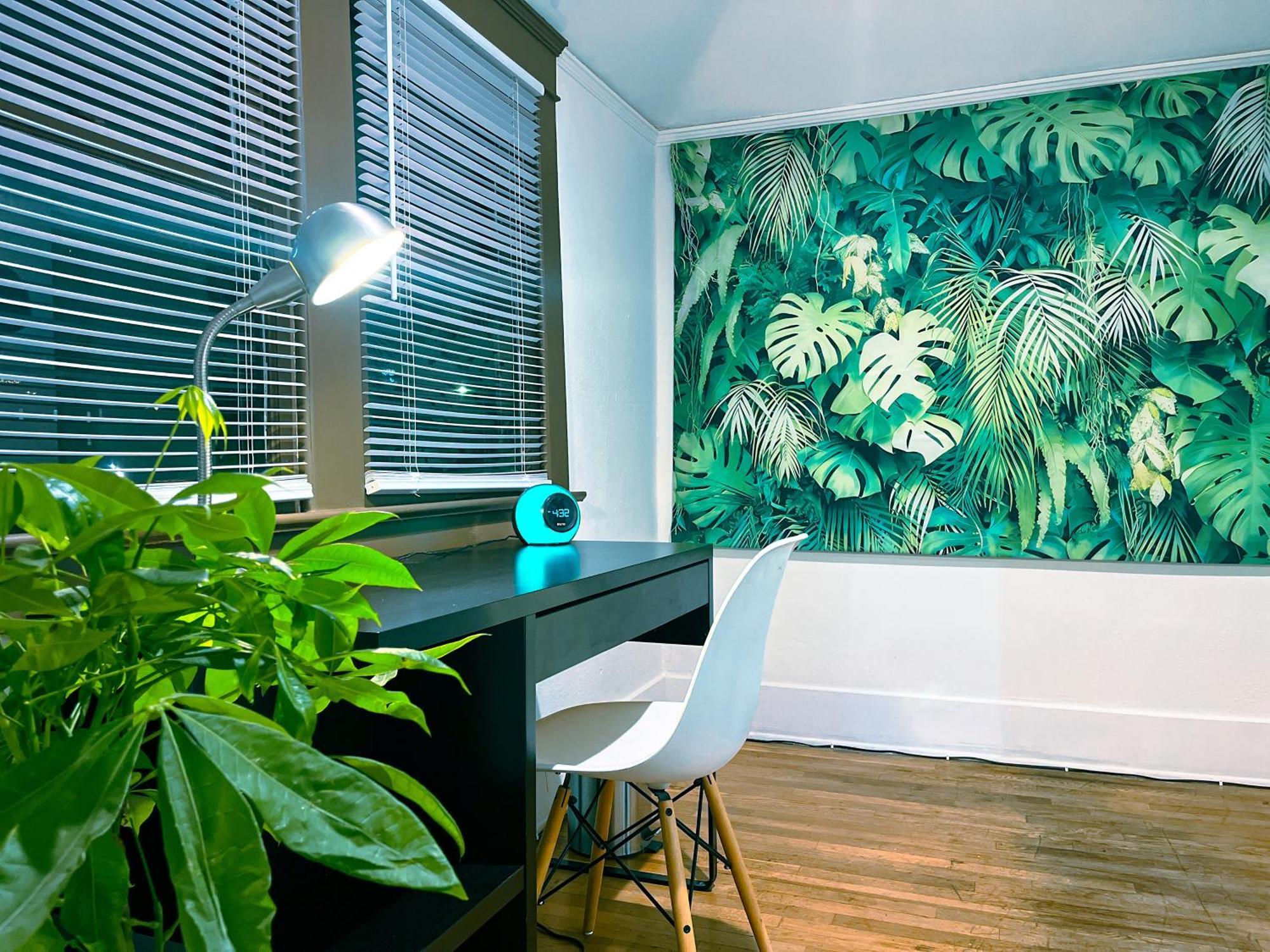 Echo Zen Hostel Λος Άντζελες Εξωτερικό φωτογραφία