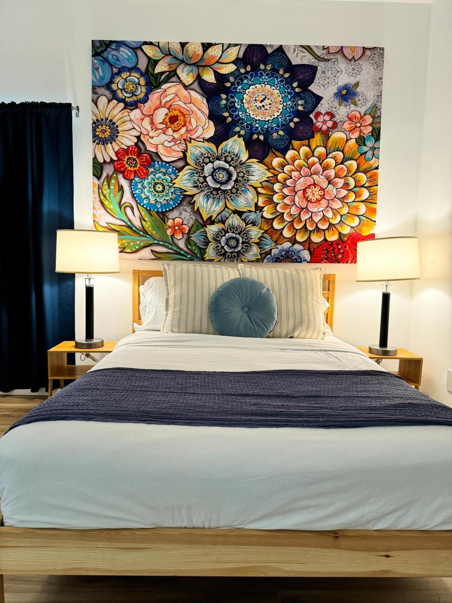 Echo Zen Hostel Λος Άντζελες Εξωτερικό φωτογραφία