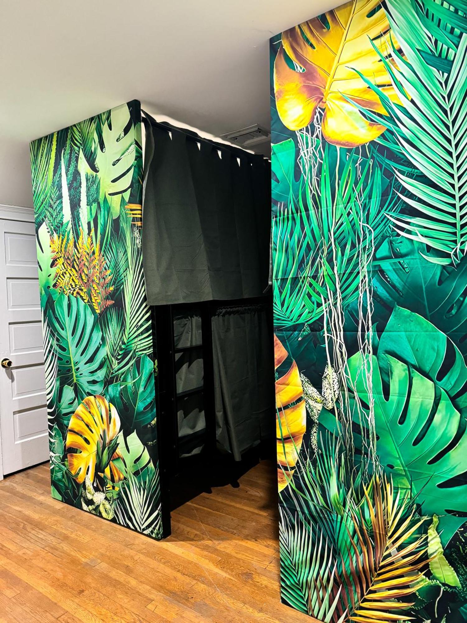 Echo Zen Hostel Λος Άντζελες Εξωτερικό φωτογραφία
