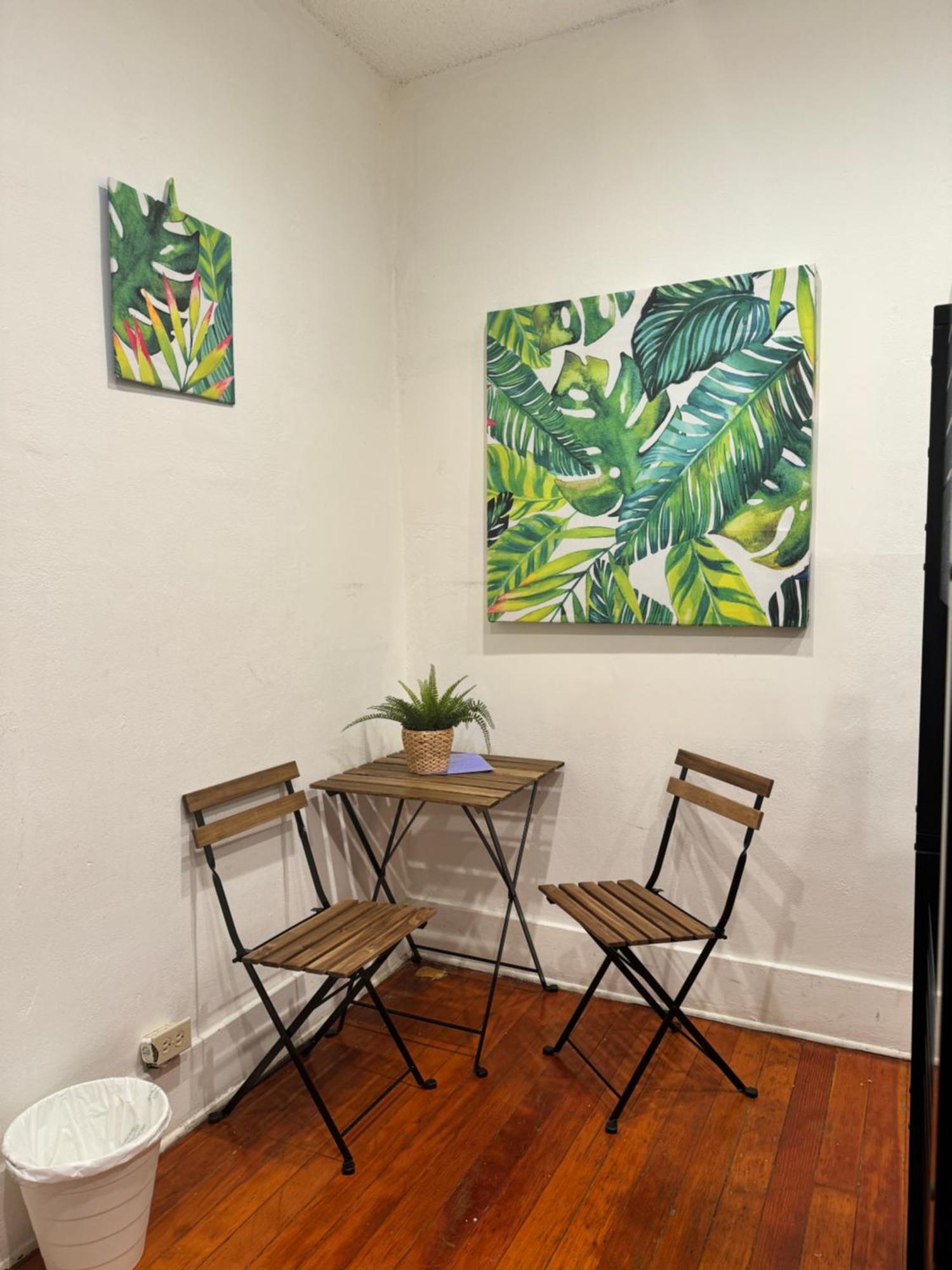 Echo Zen Hostel Λος Άντζελες Εξωτερικό φωτογραφία