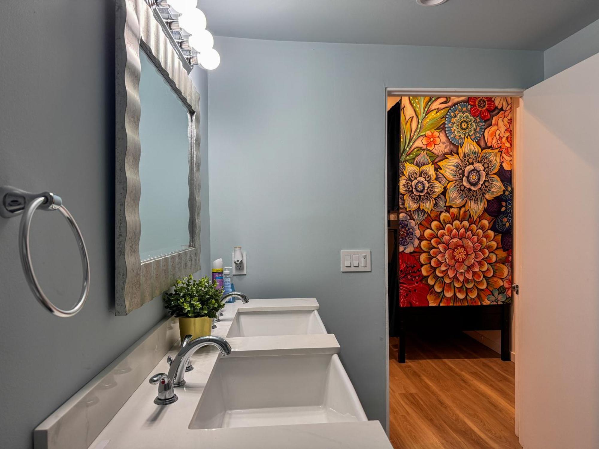 Echo Zen Hostel Λος Άντζελες Εξωτερικό φωτογραφία