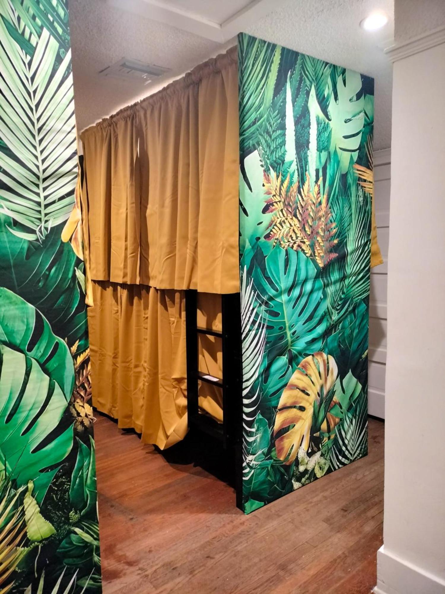 Echo Zen Hostel Λος Άντζελες Εξωτερικό φωτογραφία